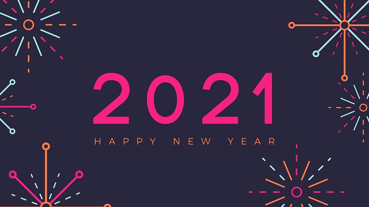 Quarantine New Year Celebration Ideas: Five Quarantine New Year’s Eve Ideas To Ring in 2021