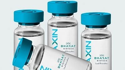 Working With Who To Get Covaxin Approval At The Earliest Bharat Biotech