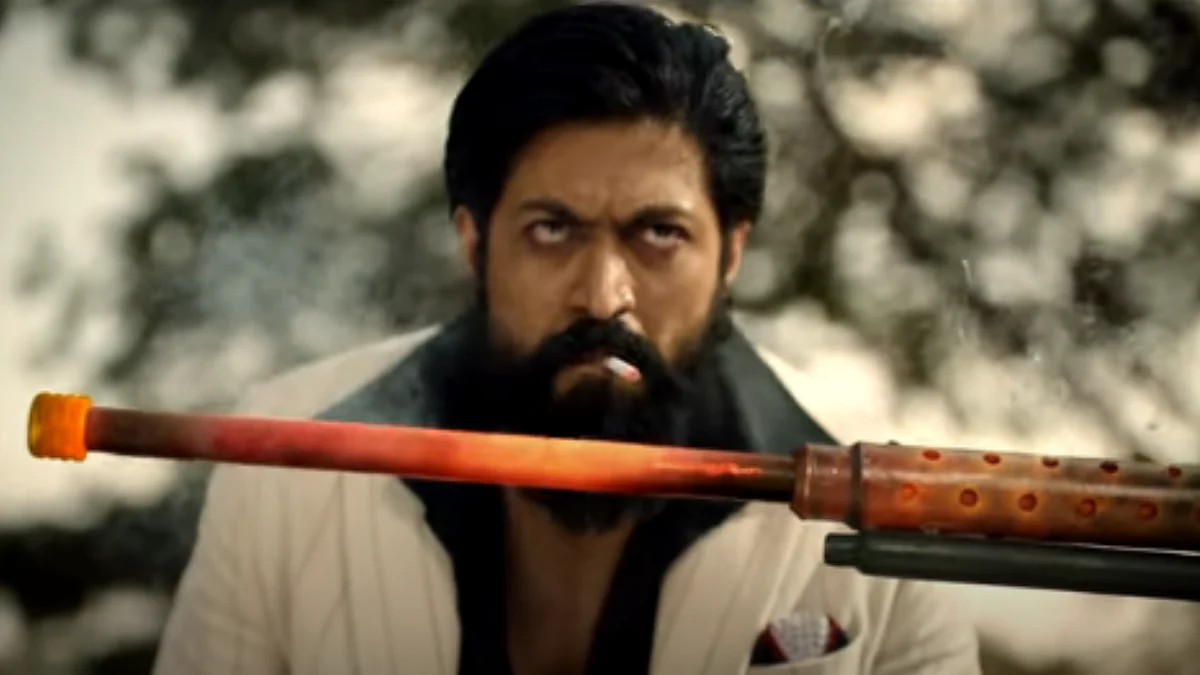 Kgf 1 Earnings Kgf 1 Earnings