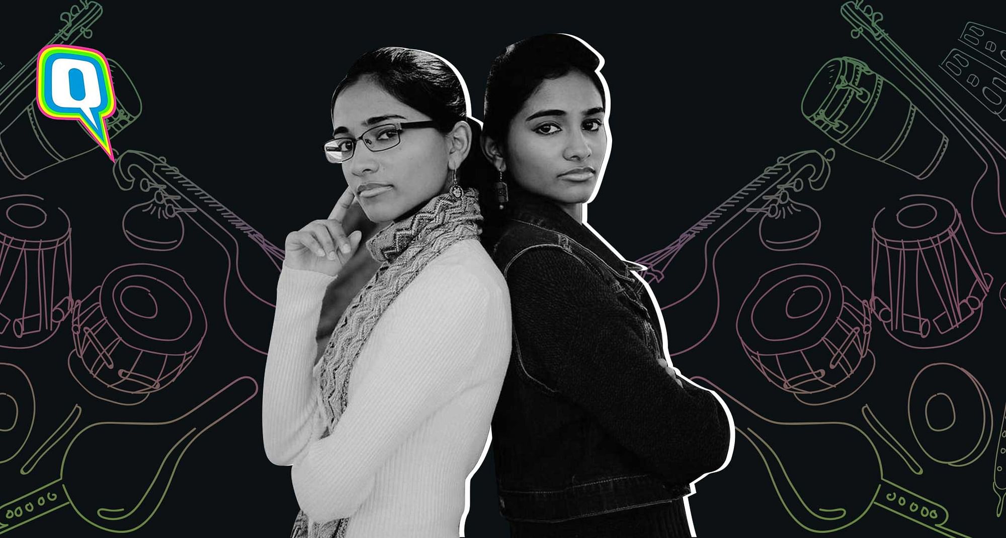 TikTok Artists Kiran & Nivi Are Mesmerizing The Internet With Their Voices