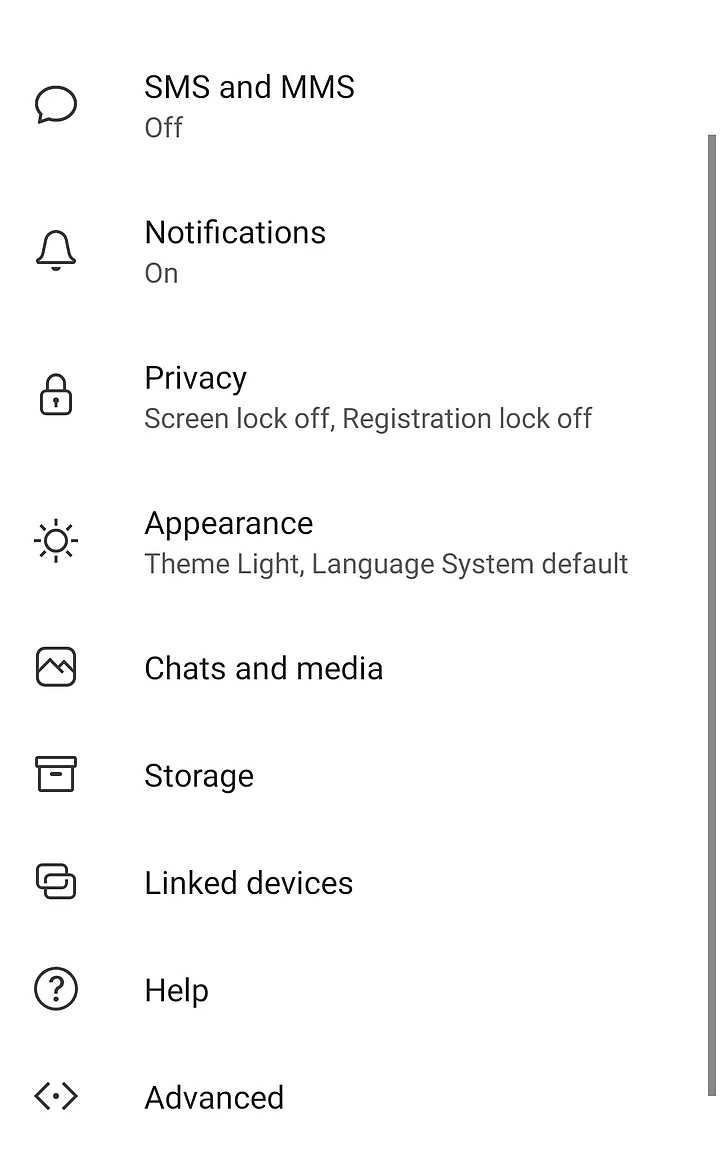 Signal Messenger App Facing Problems While Using Signal App?Here Are