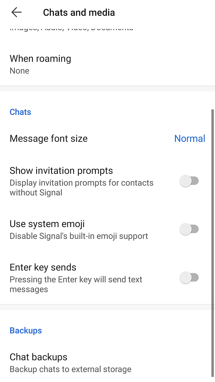 Signal Messenger App Facing Problems While Using Signal App?Here Are