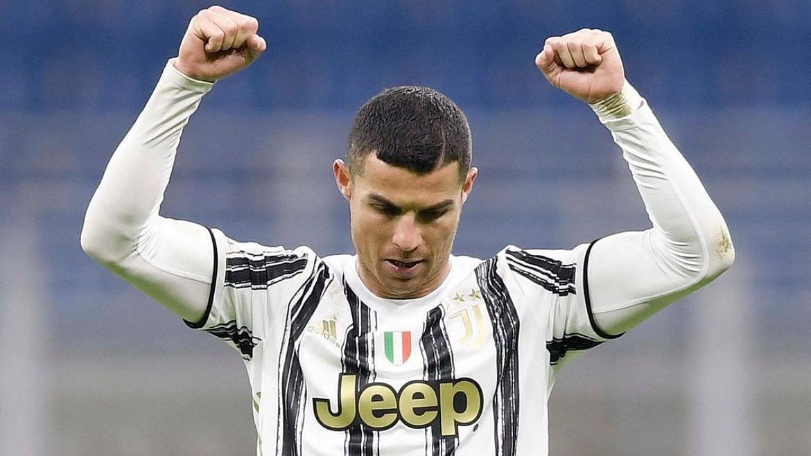 Cristiano Ronaldo Becomes Highest Goal Scorer In Football History cristiano-ronaldo-becomes-highest-goal-scorer-in-football-history