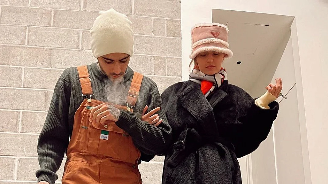 Gigi Hadid & Zayn Malik Reveal Their Daughter’s Name