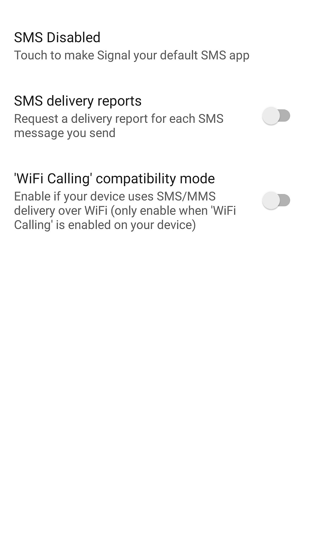 Signal Messenger App Facing Problems While Using Signal App?Here Are