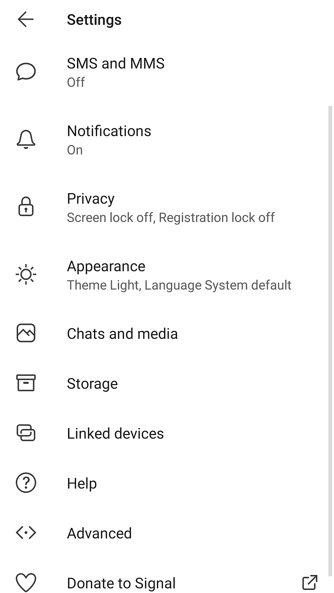 Signal Messenger App Facing Problems While Using Signal App Here Are