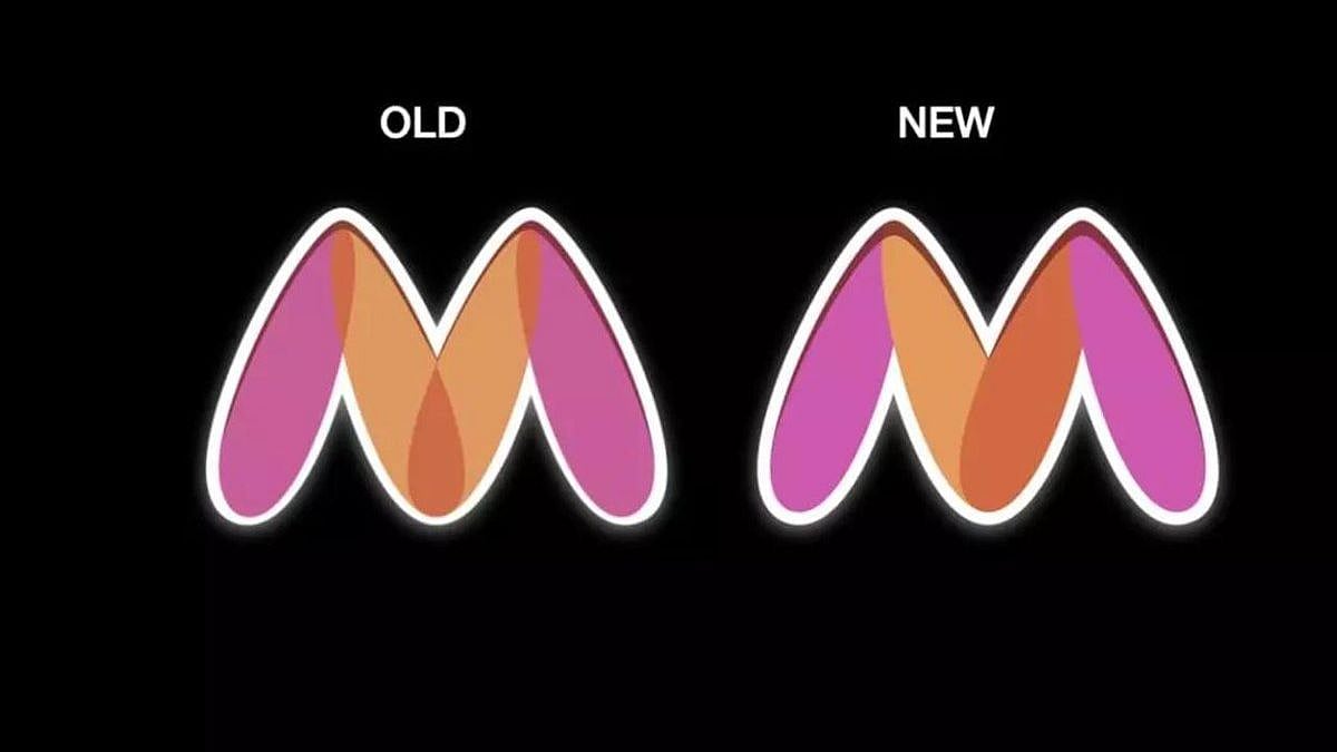  Offensive Towards Women Myntra To Change Logo After Complaint