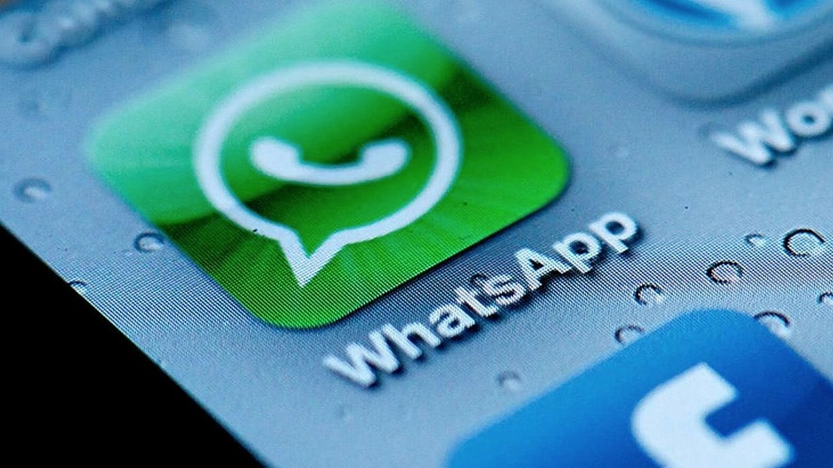 WhatsApp Web Phone Numbers, Mp4 Files Leaked on Google Search - Flipboard