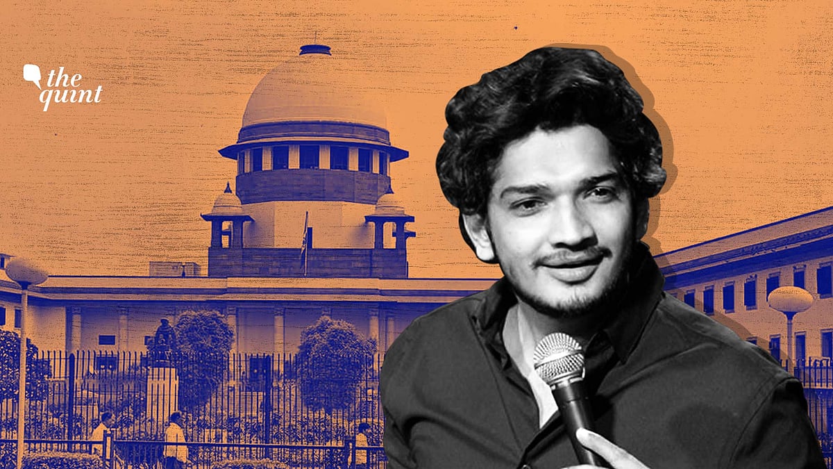 SC’s Arnesh Kumar Judgment: Why Munawar Faruqui Got Interim Bail