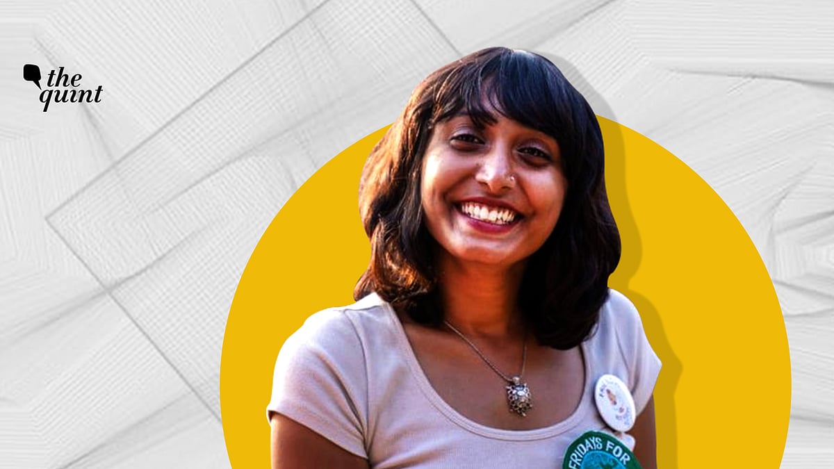 Disha Ravi Hearing News Latest Disha Ravi Hearing News, Top Stories