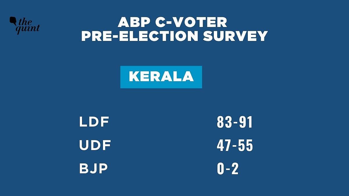 Five State Elections ABP CVoter Survey Advantage TMC In WB, DMK In