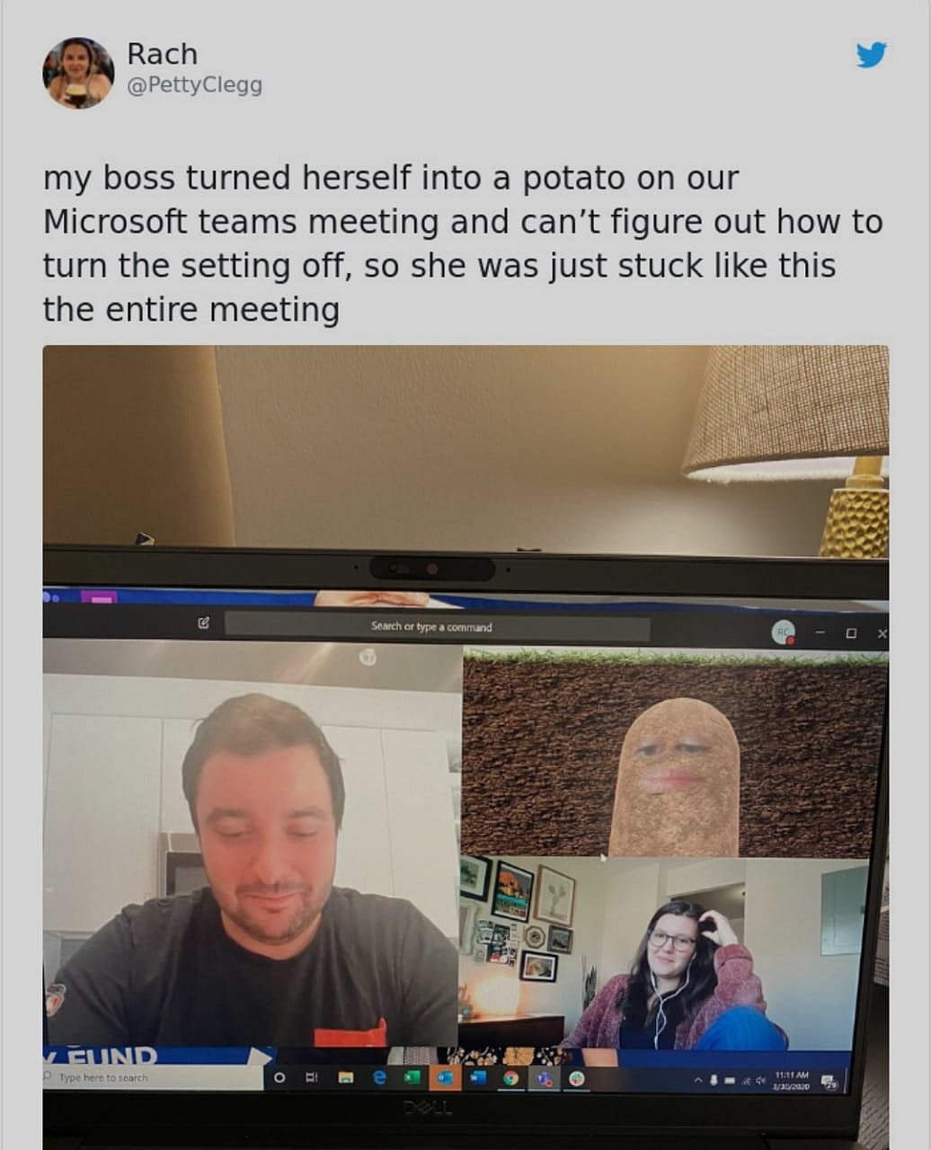 Watch Lawyer Struggles to Turn off Cat Filter During Zoom Hearing