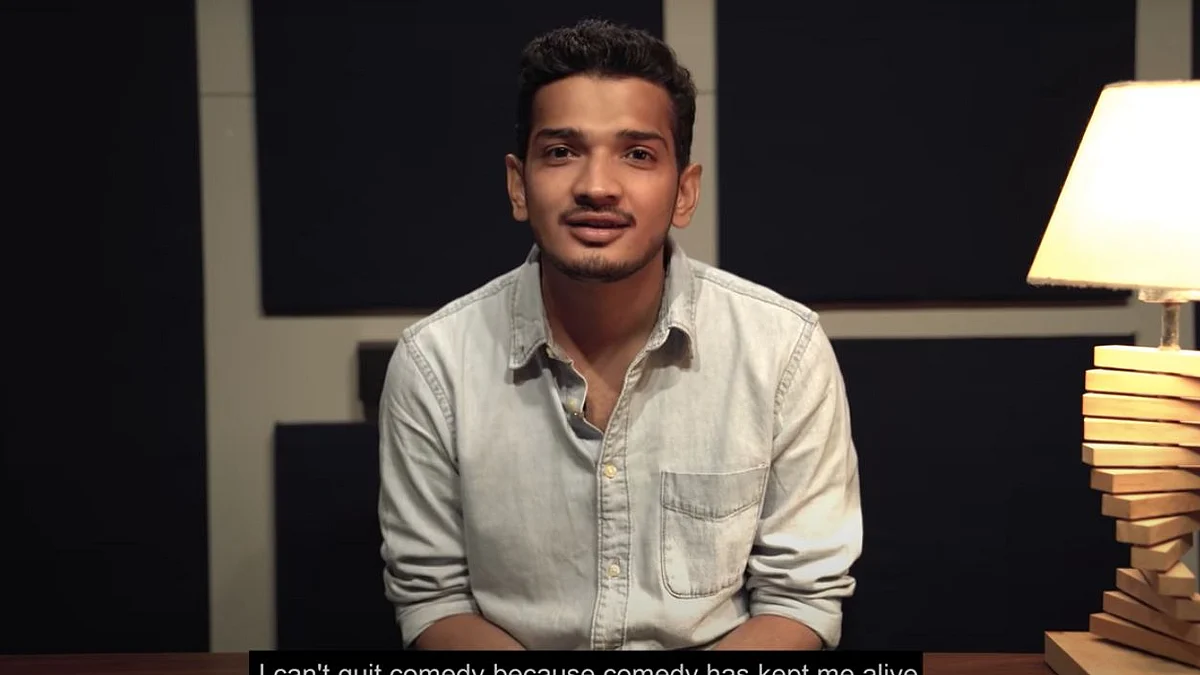 New latest 2025 comedy video