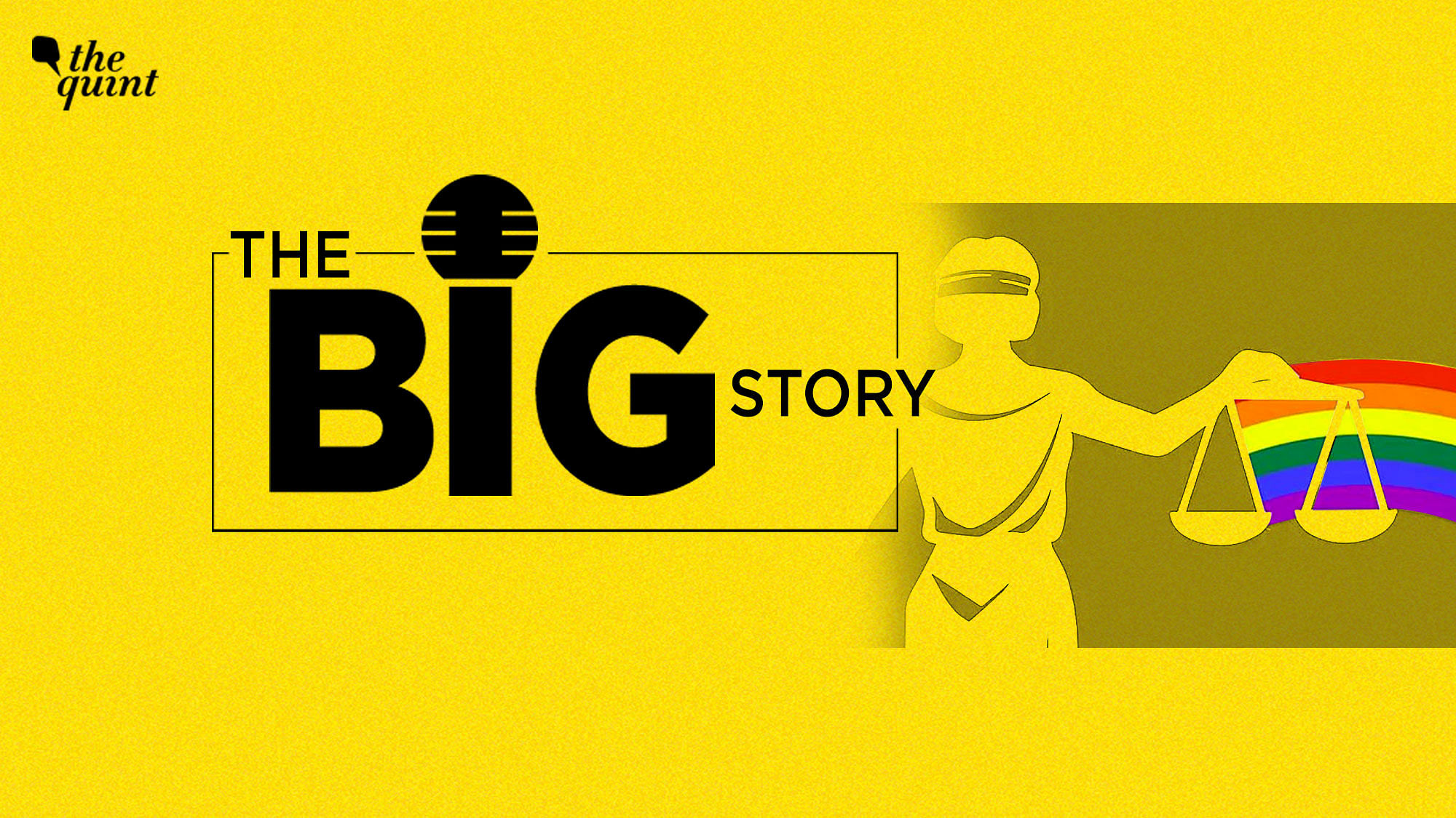 The Big Story Podcast ‘against Indian Ethos Centre Opposes Same Sex Marriages In Delhi High Court 