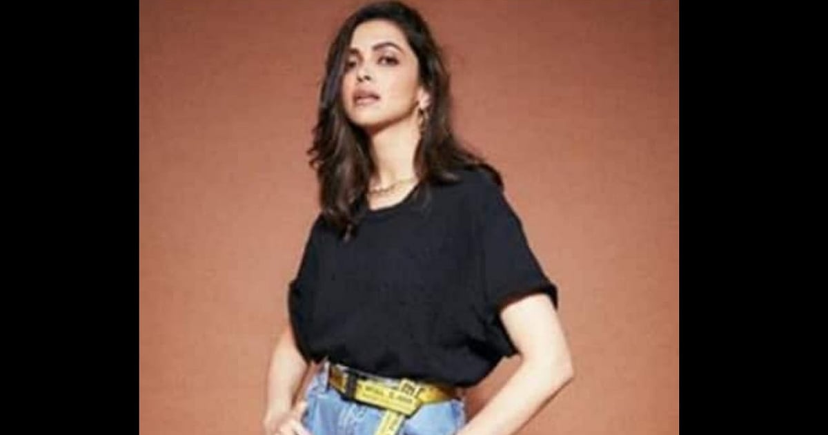 Deepika Padukone trolls: Deepika Padukone Shuts Down Troll on Social Media