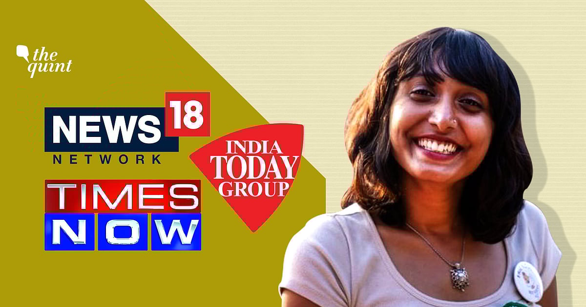 ‘Fighting Pro Bono’ Disha Ravi Lawyer Refutes ₹67 Lakh Fee Claim