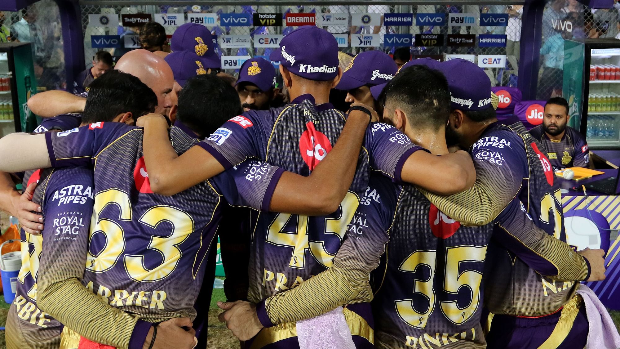 KKR Players List PDF IPL Auction 2021 Kolkata Knight Riders