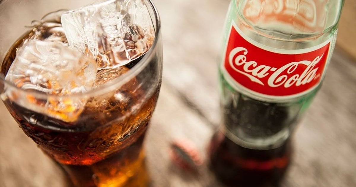 Coca-Cola Shifts to 100% Recycled Plant-Based Bottles in US