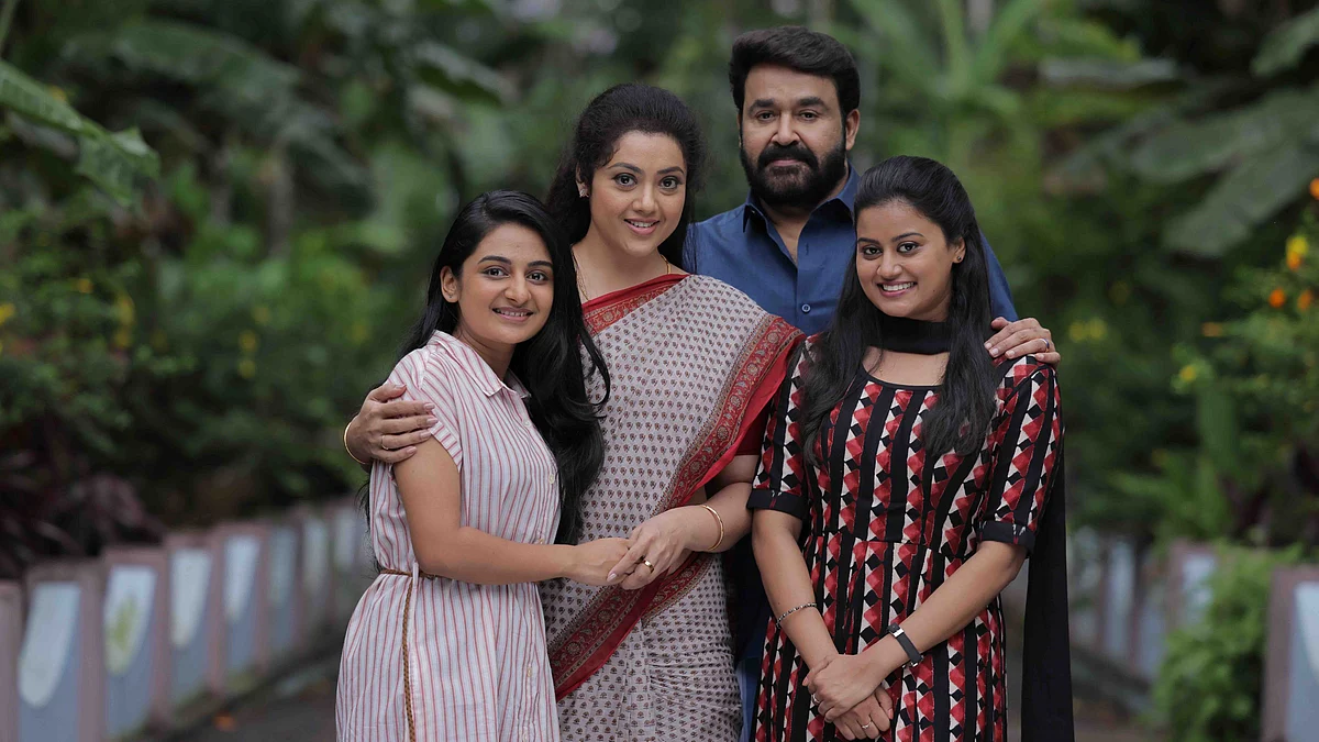 Drishyam 2 Film Review: Mohanlal and Jeethu Joseph’s Thriller Lives up