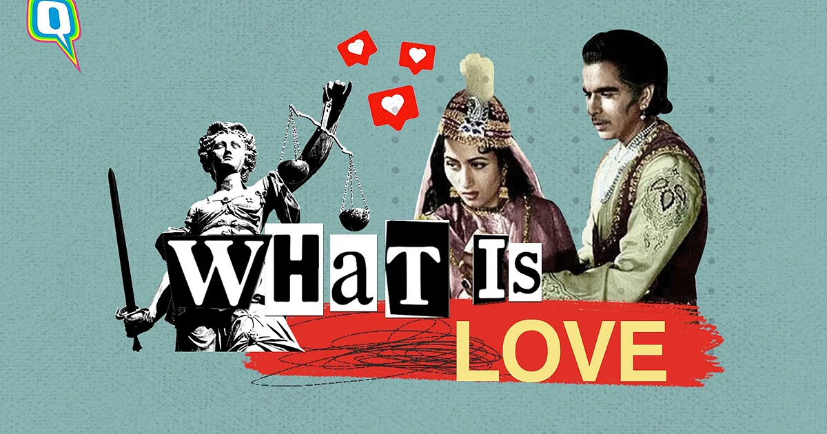 What Is Love And What S Politics Got To Do With It What Is Love And What S Politics Got To Do With It