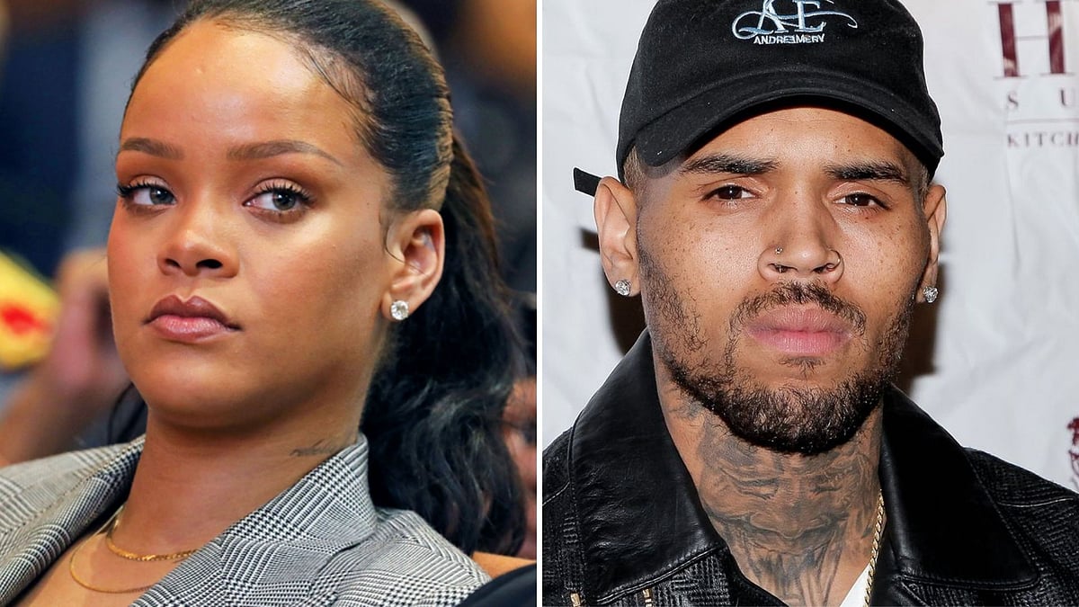Rihanna On Farmers Protest: Right Wing Trolls Hit New Low, Praise Chris  Brown For Assaulting Rihanna in 2009