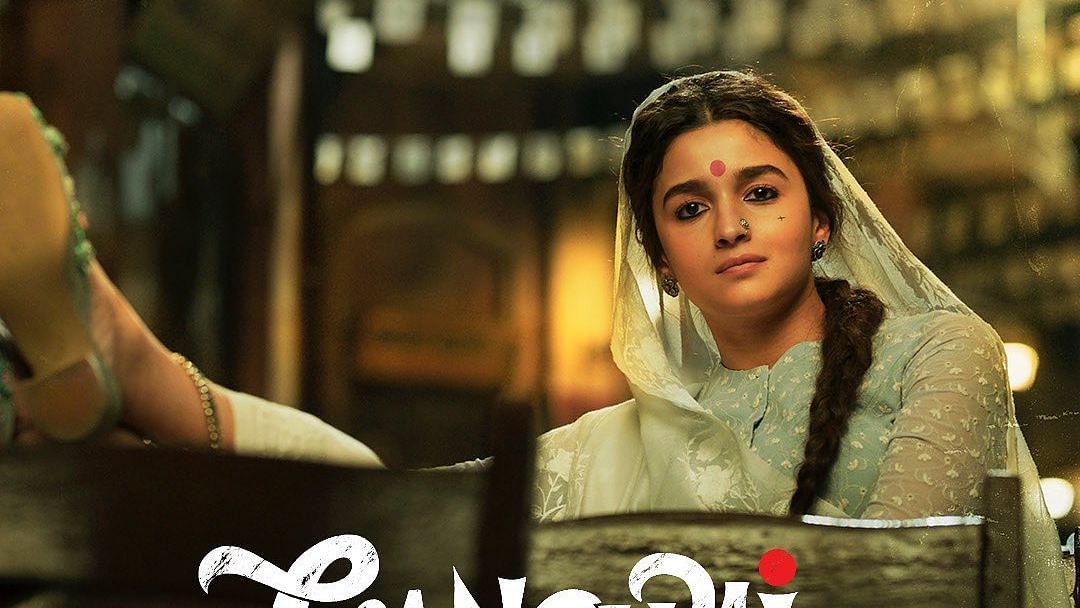 Gangubai Kathiawadi Teaser: Alia Bhatt Introduced As The Fearless Gangu