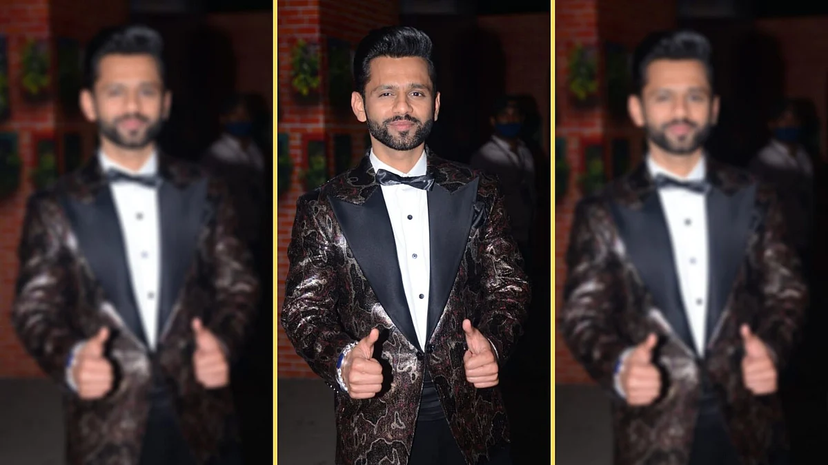I Hope to Announce My Wedding Date Soon: Rahul Vaidya