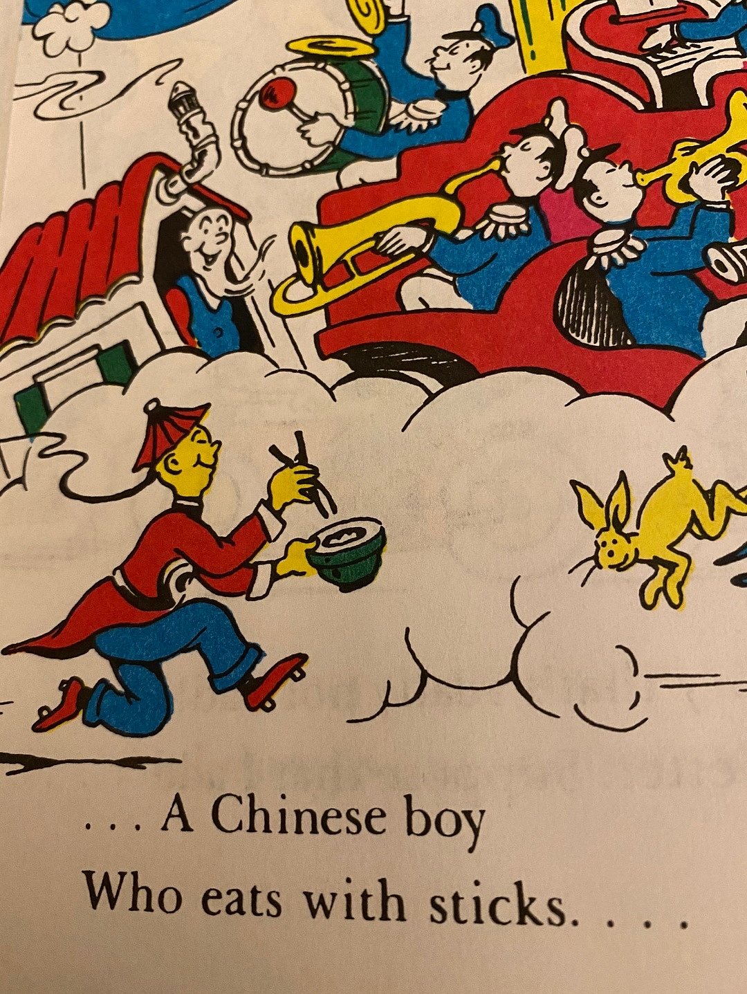  If I Ran The Zoo And 5 Other Dr Seuss Titles Removed From 