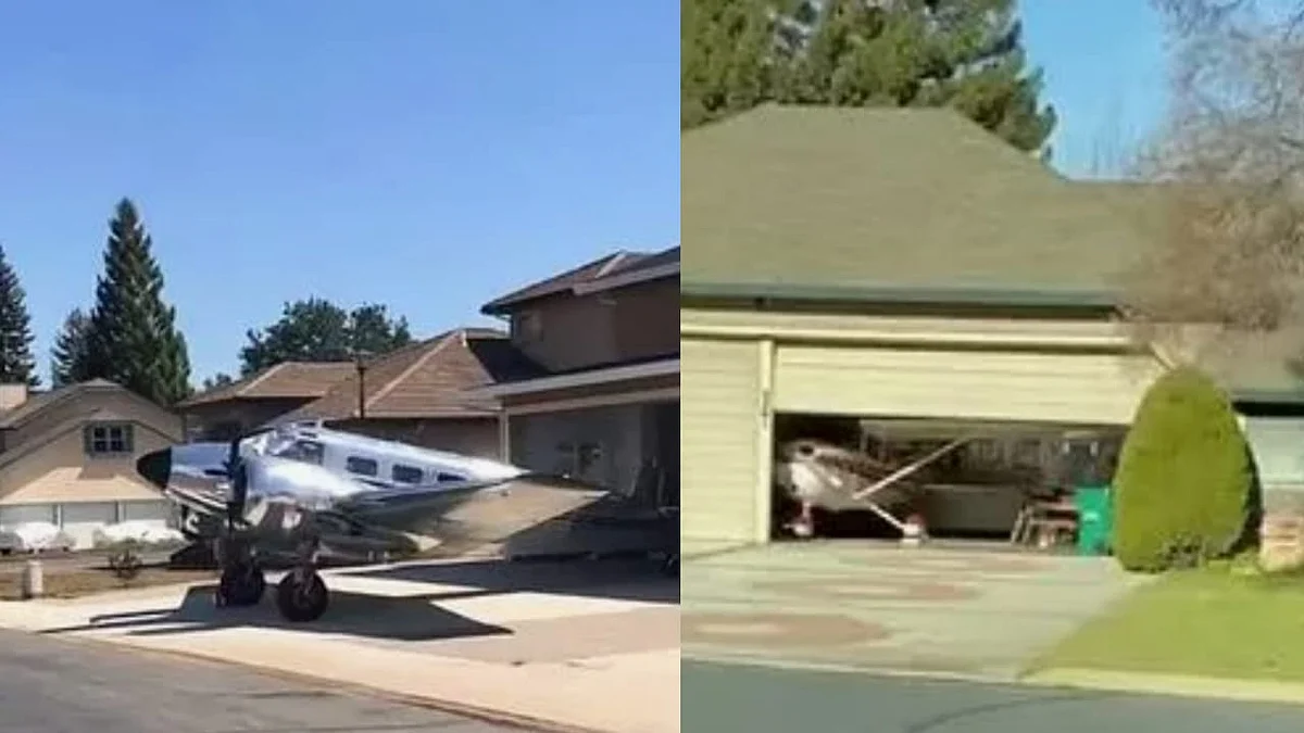 A Video About the Flyin Community in USA Goes Viral