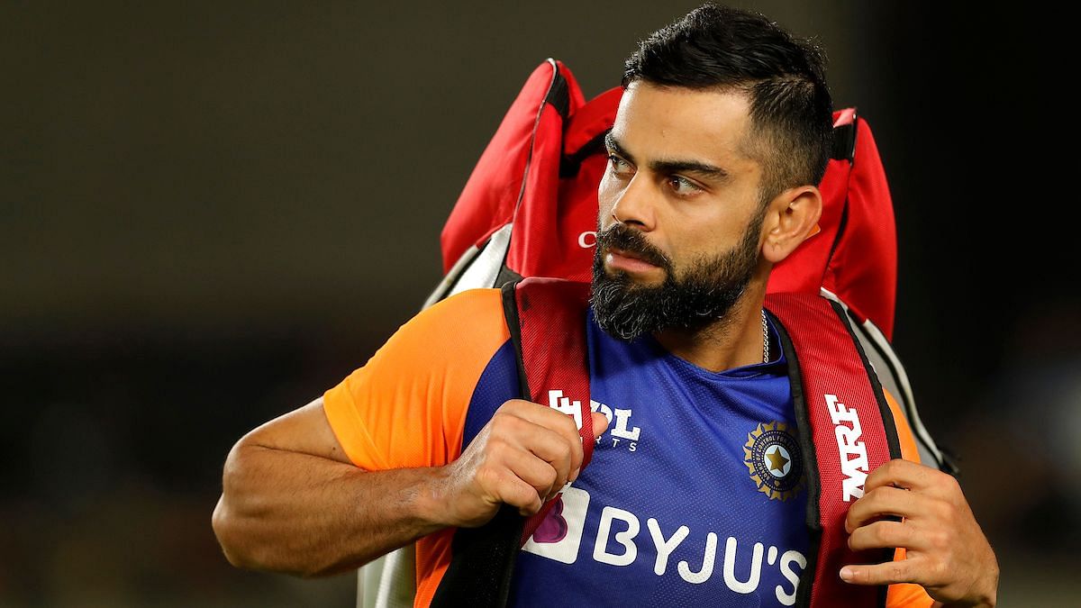 Virat Kohli To Step Down As India T20 Captain After 2021 World Cup 2493