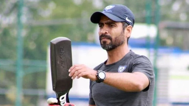 IPL 2021 Ajay Ratra Joins Delhi Capitals As Assistant Coach