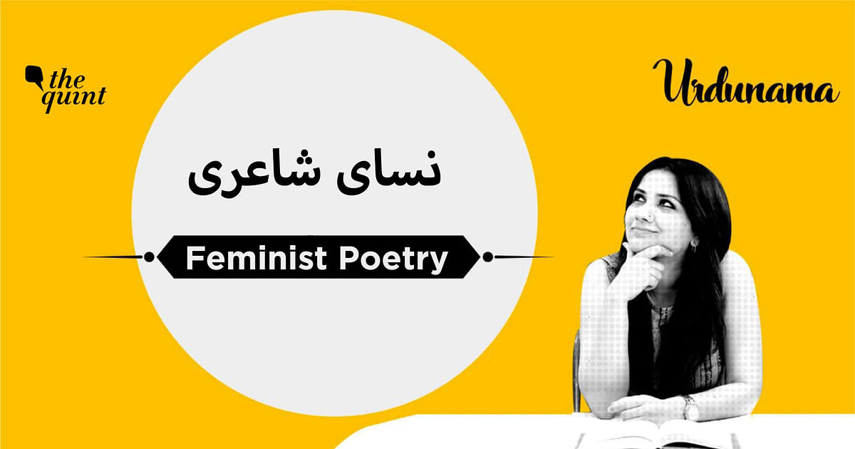 feminism essay in urdu