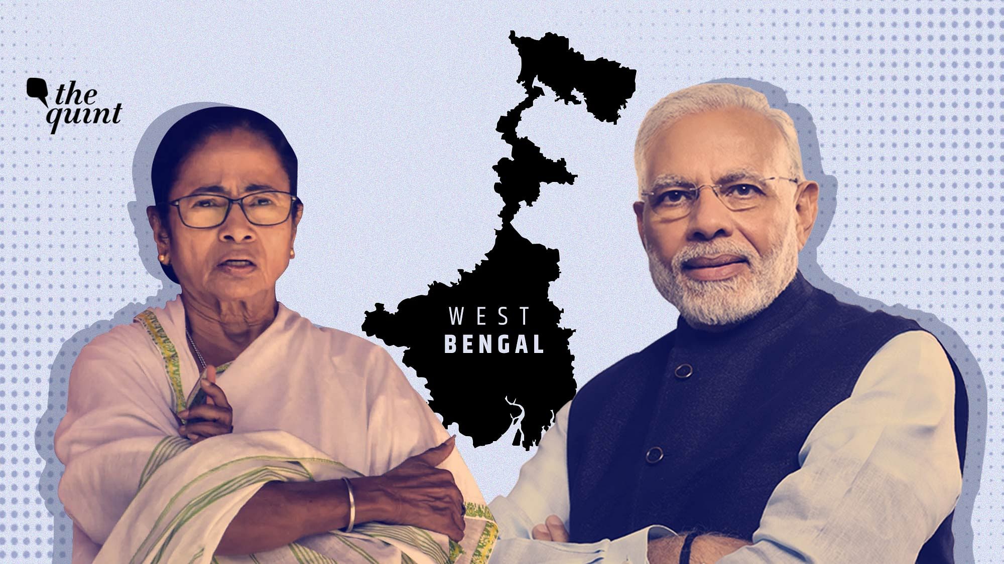 West Bengal Elections 2021 Phase 2 Voting: 80.43% Voter Turnout Till 6. ...