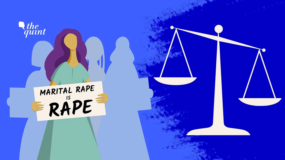Marital Rape Laws in India: CJI SA Bobde Says 'Marry the Rapist', When Will Marital  Rape be Criminalised?
