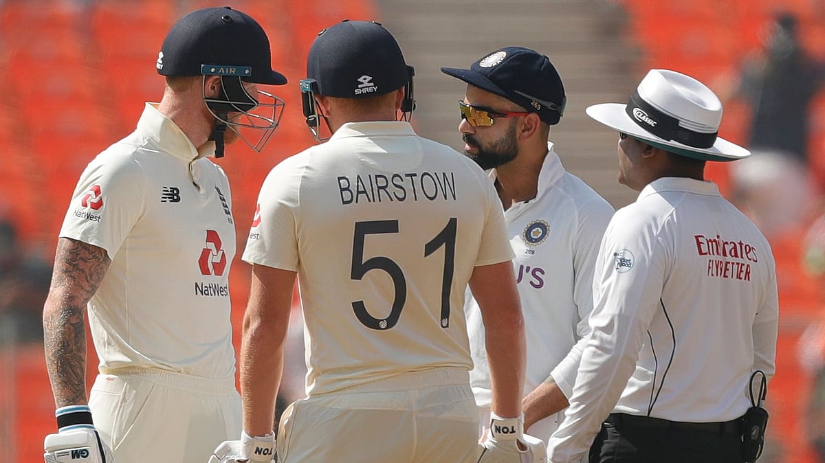 Gratitude Post Covid, Cricket Gets CutThroat