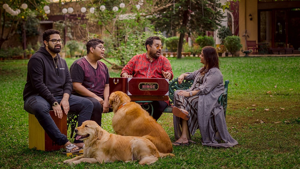 Asian Paints Returns With Fourth Season Of ‘Where The Heart Is’. The first episode features