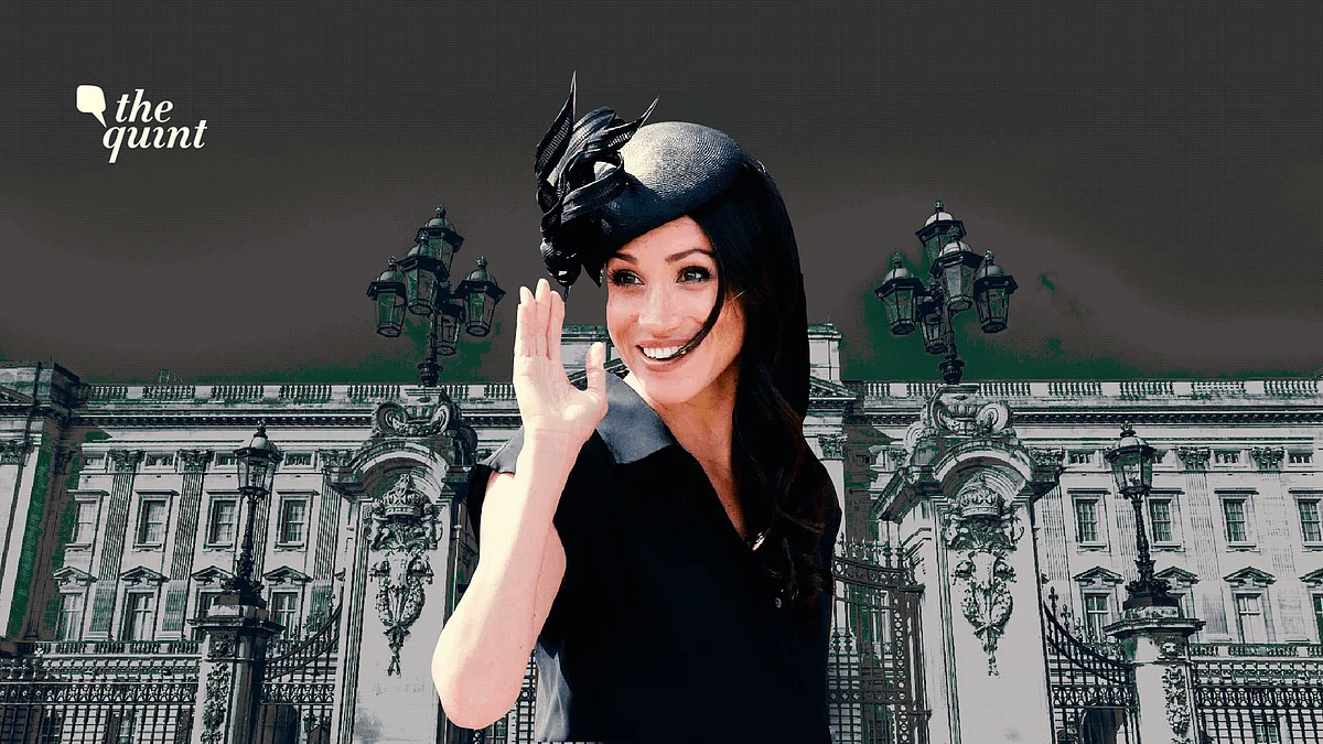 Indian Princess Gouramma and History of Royal Racism Will Royals Learn