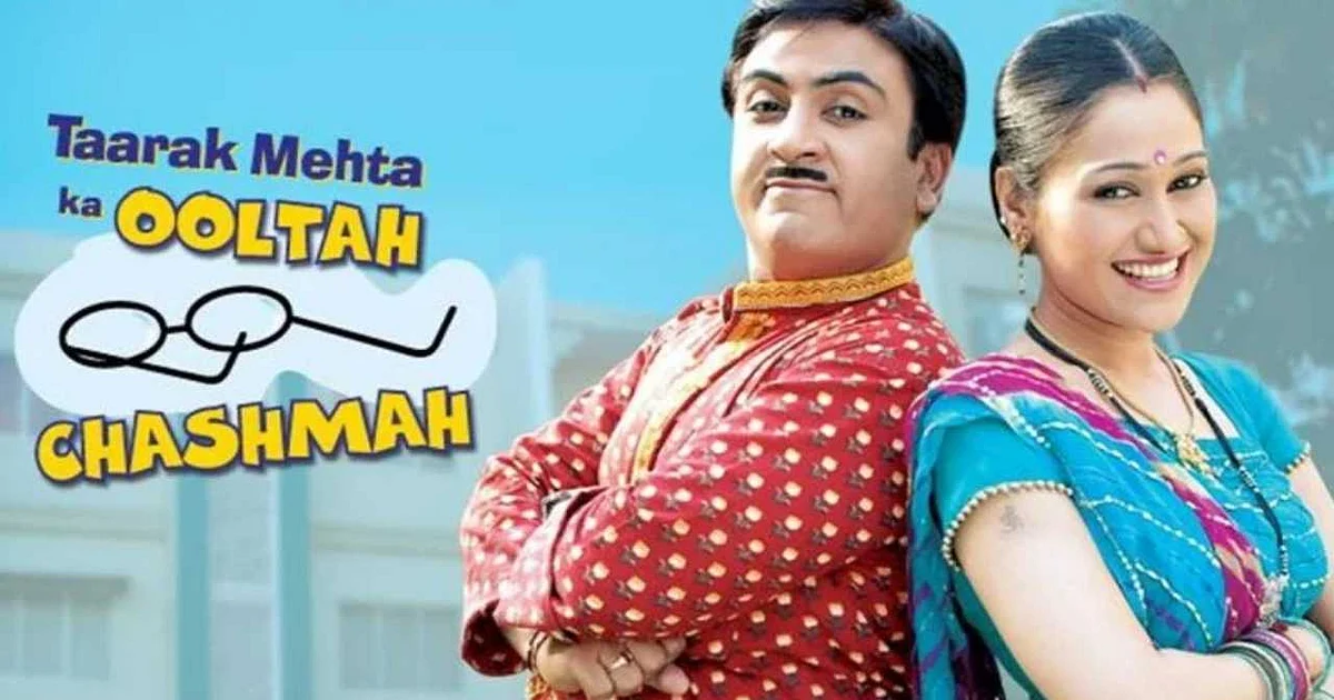 'Tarak Mehta Ka Ooltah Chashmah' Actor Arrested For Chain-Snatching