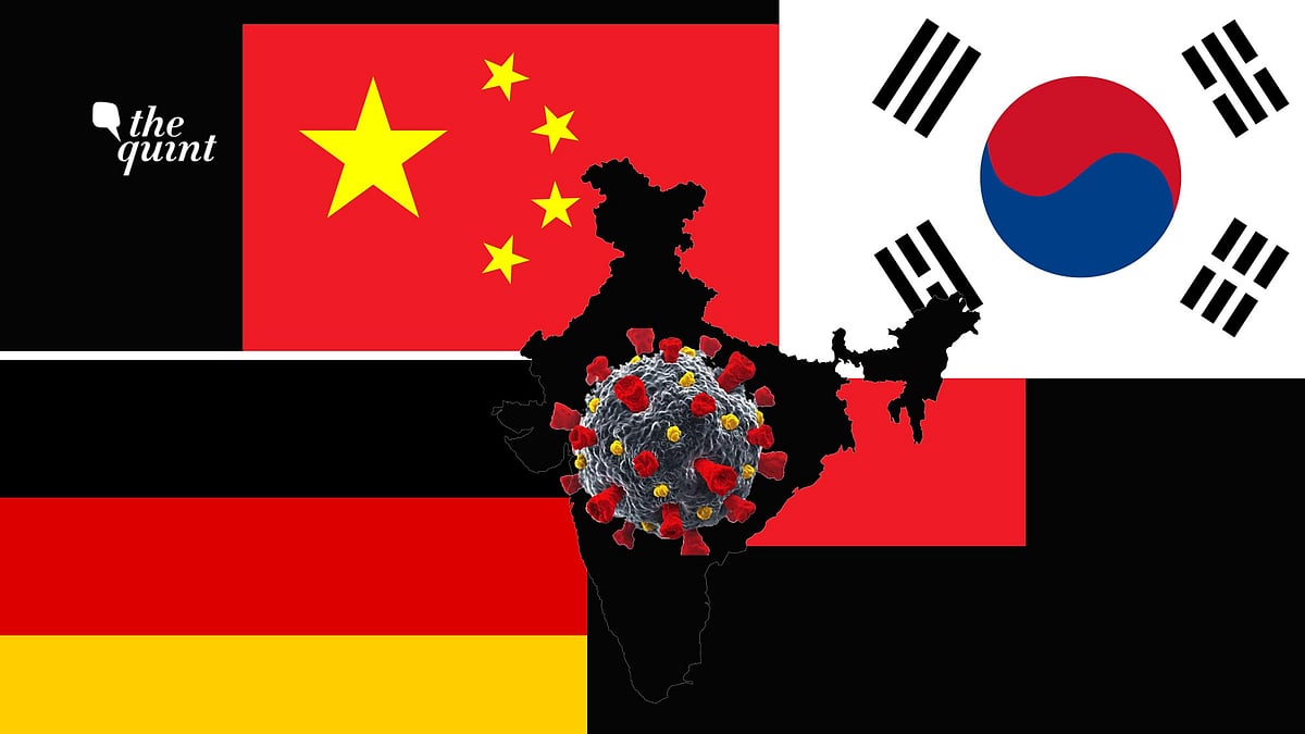 Ready To Provide Support China Other Nations Offer Aid To India