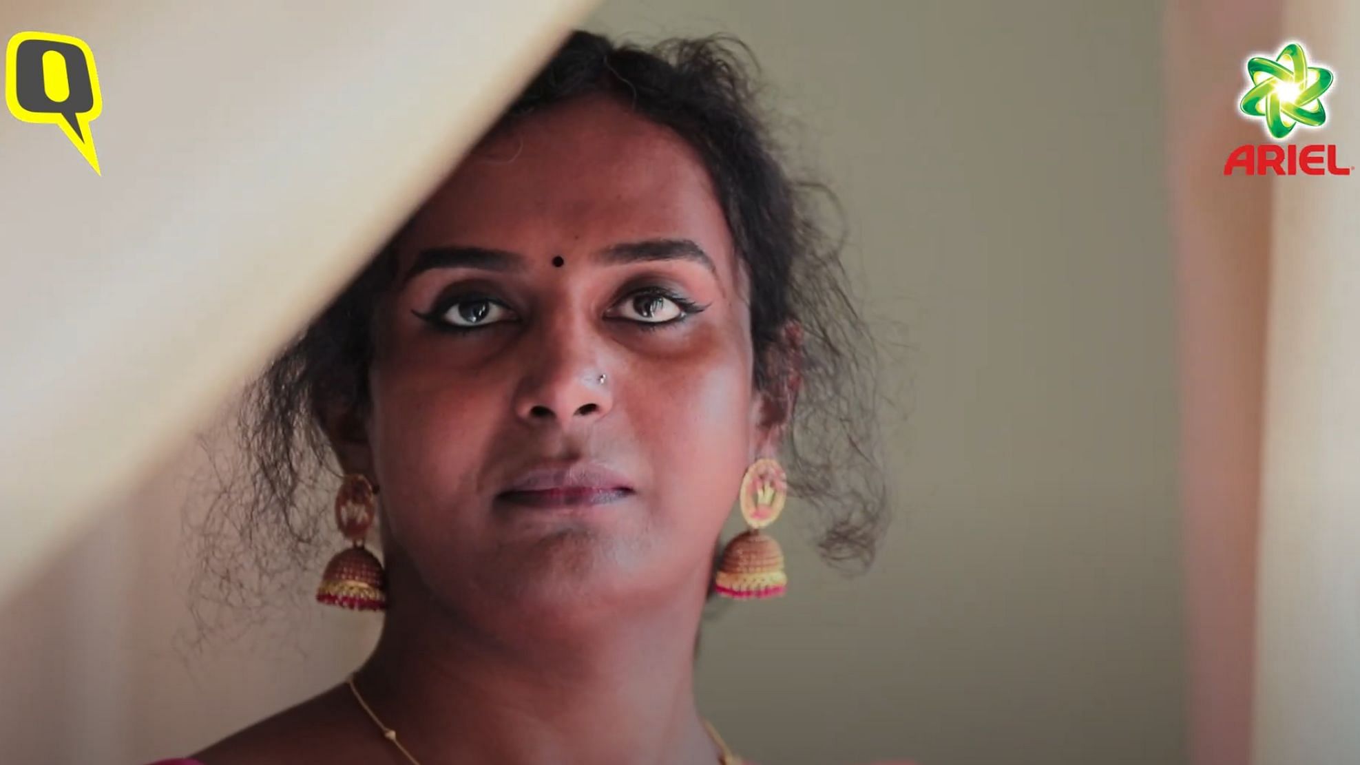 Kerala’s First Transgender Doctor Shows How Change Begins at Home