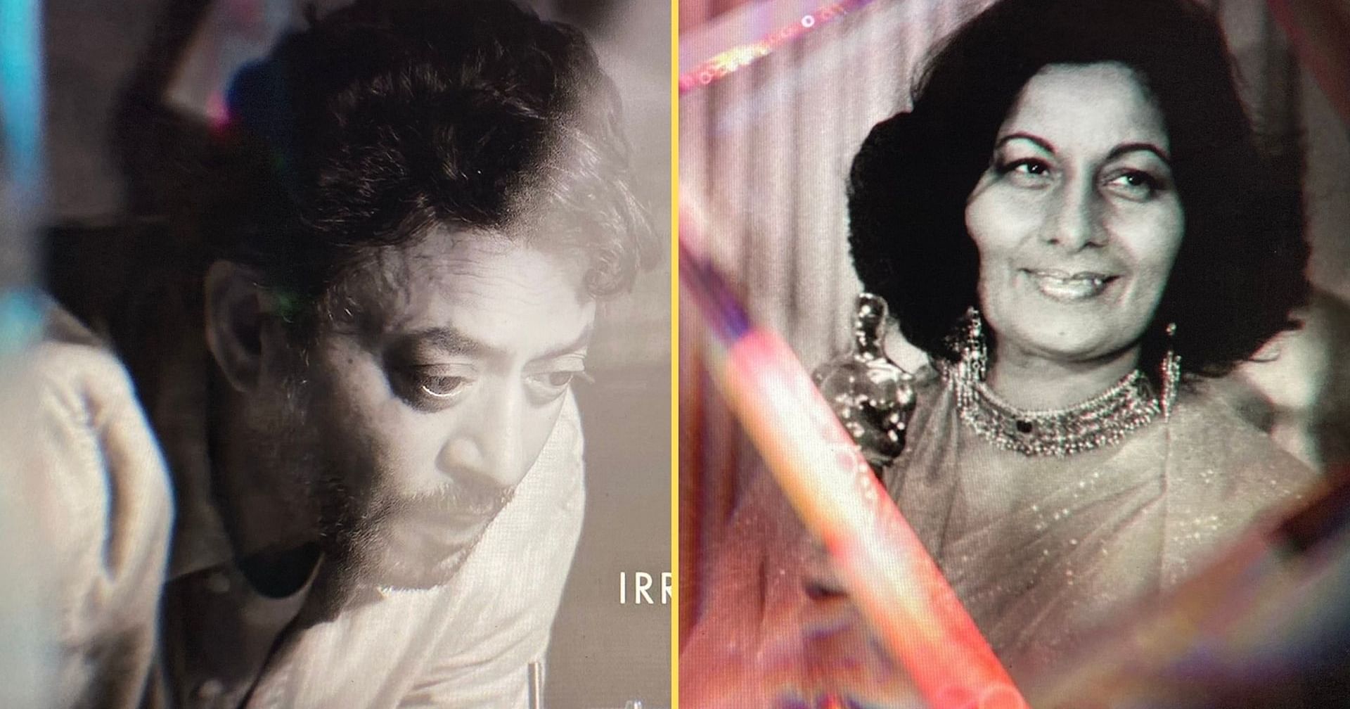Oscars 2021 Pays Tributes To Irrfan Khan And Bhanu Athaiya