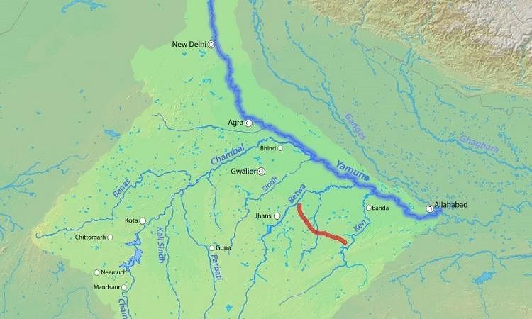 Ken Betwa Riverlinking Project Water ?auto=format%2Ccompress&w=1200