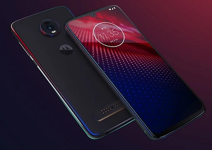 Moto G60 Moto G40 Fusion Price In India Motorola G60 G40 Fusion 