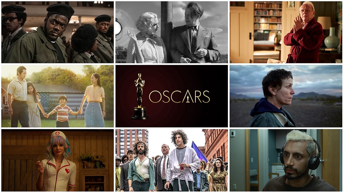 Oscars 2021 Our Predictions For The Big Winners