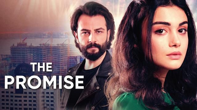 MX Player releases Season 3 of The Promise