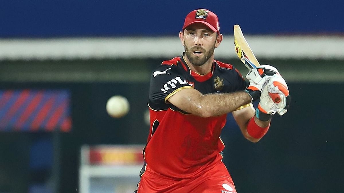 A Maxwell Turnaround! AllRounder Steps Up For RCB in IPL Opener