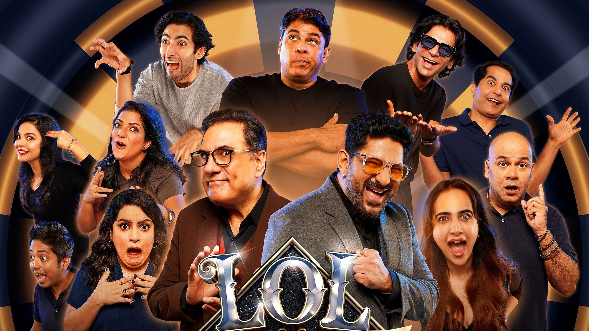 Amazon Prime's LOL Hasse Toh Phasse: 5 Reasons To Stream LOL - Hasse