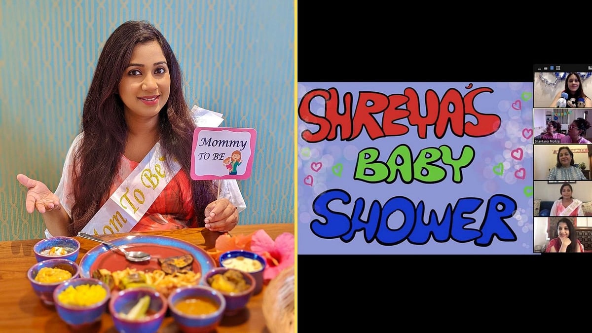 Who Throws Baby Shower Traditionally