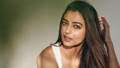 Radhika Apte Nude Video Clip - Couldn't Step Out For Days: Radhika Apte On  Nude Video Leak |