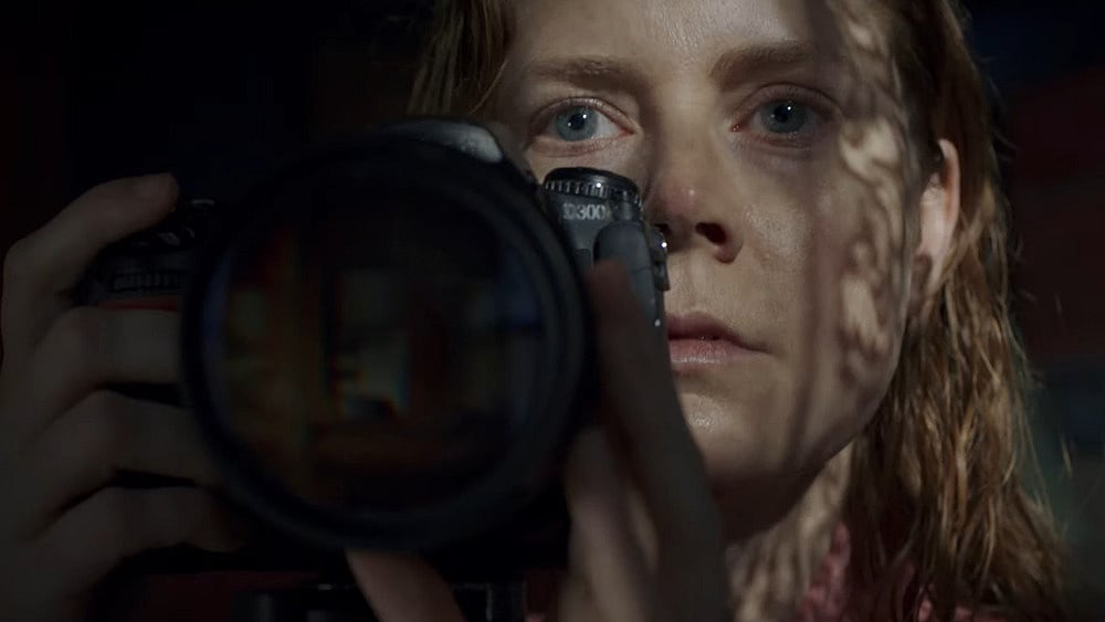 The Woman In The Window Across The Street Review: Netflix’s The Woman In The Window Loses The Viewer In the First Act